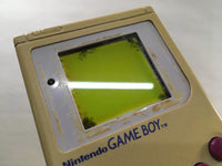 LG1963 Not Working GameBoy Original DMG-01 Game Boy Console Japan