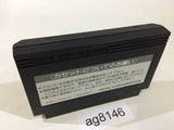 Takeshi no Chousenjou NES Famicom Japan - AG8146