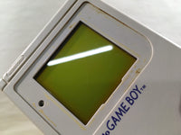 KH5248 With Defects - GameBoy Original DMG-01 Game Boy Console Japan