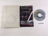 Kido Senshi Gundam Gundam vs. Z Gundam Disc GameCube Japan - FH4028