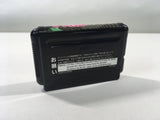 DK4169 Party Quiz Mega Q BOXED Mega Drive Genesis Japan