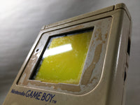 KH6124 With Defects - GameBoy Original DMG-01 Game Boy Console Japan