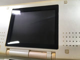 LF9761 Plz Read Item Condi Nintendo DS Pure White Console Japan