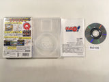 FH5105 Choro Q! Road Trip The Arcade Edition Gadget Racers BOXED GameCube Japan