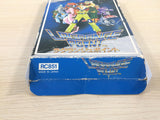 Lagrange Point BOXED NES Famicom Japan - UE1594