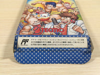 UE4858 Gekitou Pro Wrestling BOXED NES Famicom Japan