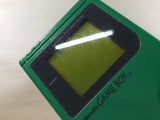 kh1609 GameBoy Bros. Green Game Boy Console Japan