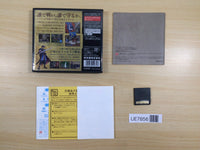 UE7856 Fire Emblem Shadow Dragon BOXED Nintendo DS Japan
