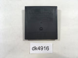 Wimbledon Sega Game Gear Japan - DK4916