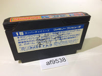 AF9538 Super Chinese NES Famicom Japan