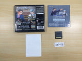 Ace Attorney 2 BOXED Nintendo DS Japan - UE7475
