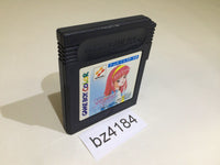 BZ4184 Tokimeki Memorial Tokimemo Pocket Sports Ver. GameBoy Japan