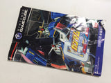 Kido Senshi Gundam Gundam vs. Z Gundam Disc GameCube Japan - FH4028