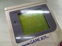 LG1590 Tested Working - GameBoy Original DMG-01 Game Boy Console Japan