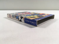 FH5105 Choro Q! Road Trip The Arcade Edition Gadget Racers BOXED GameCube Japan