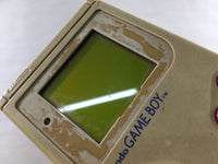 KH6124 With Defects - GameBoy Original DMG-01 Game Boy Console Japan