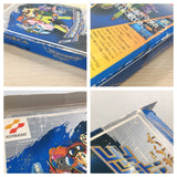 Lagrange Point BOXED NES Famicom Japan - UE1594