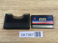 DK7367 Makaimura Wonder Swan Bandai Japan