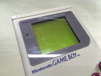 LG2533 Plz Read Item Condi GameBoy Original DMG-01 Game Boy Console Japan