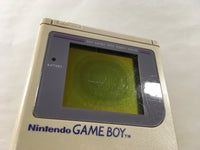LC3545 With Defects - GameBoy Original DMG-01 Game Boy Console Japan