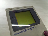 LG1074 With Defects - GameBoy Original DMG-01 Game Boy Console Japan