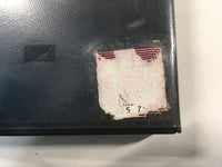 DK4169 Party Quiz Mega Q BOXED Mega Drive Genesis Japan