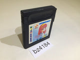 BZ4184 Tokimeki Memorial Tokimemo Pocket Sports Ver. GameBoy Japan