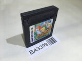BA3399 The Legend of Zelda Link's Awakening DX GameBoy Game Boy Japan