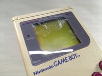 LG1801 With Defects - GameBoy Original DMG-01 Game Boy Console Japan