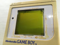 LG1963 Not Working GameBoy Original DMG-01 Game Boy Console Japan