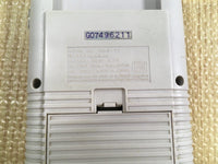 LF9983 Tested Working - GameBoy Original DMG-01 Game Boy Console Japan
