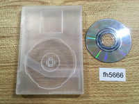 FH5666 Harry Potter and the Chamber of Secrets Disc GameCube Japan