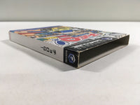 FH5105 Choro Q! Road Trip The Arcade Edition Gadget Racers BOXED GameCube Japan