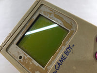KH6124 With Defects - GameBoy Original DMG-01 Game Boy Console Japan