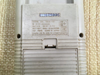 LF9058 With Defects - GameBoy Original DMG-01 Game Boy Console Japan