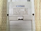 LF9058 With Defects - GameBoy Original DMG-01 Game Boy Console Japan