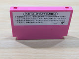 UE8254 Super Mario USA BOXED NES Famicom Japan