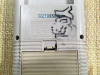 LF9168 Not Working - GameBoy Original DMG-01 Game Boy Console Japan