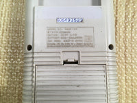 LF8961 Not Working - GameBoy Original DMG-01 Game Boy Console Japan