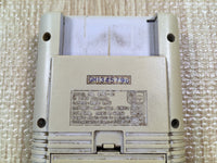 kh5455 Not Working GameBoy Original DMG-01 Game Boy Console Japan