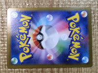 CE7519 Dachsbun ex SR sv7 119/102 Pokemon Card TCG Japan
