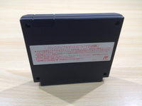 UE5561 SANGOKUSHI Records of the Three Kingdoms BOXED NES Famicom Japan