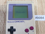 LF9984 With Defects - GameBoy Original DMG-01 Game Boy Console Japan