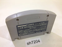 sh7204 Kirby 64 Nintendo 64 N64 Japan