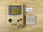 LC3654 Not Working - GameBoy Original DMG-01 Game Boy Console Japan