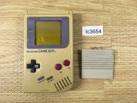 LC3654 Not Working - GameBoy Original DMG-01 Game Boy Console Japan