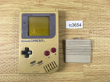 LC3654 Not Working - GameBoy Original DMG-01 Game Boy Console Japan