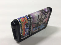 DK1875 The Hybrid Front BOXED Mega Drive Genesis Japan
