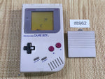 LF8962 Not Working - GameBoy Original DMG-01 Game Boy Console Japan