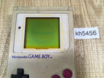 KH5456 With Defects - GameBoy Original DMG-01 Game Boy Console Japan